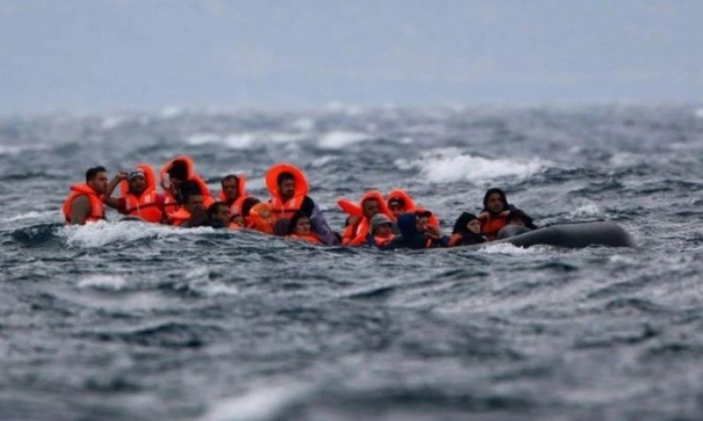 Τέσσερις μετανάστες άφησαν την τελευταία τους πνοή προσπαθώντας να διασχίσουν τη Μάγχη